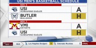 USI Men’s and Women’s Basketball release non