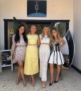 Inside Alexis Bellino’s Bridal Shower With Tamra Judge and Friends