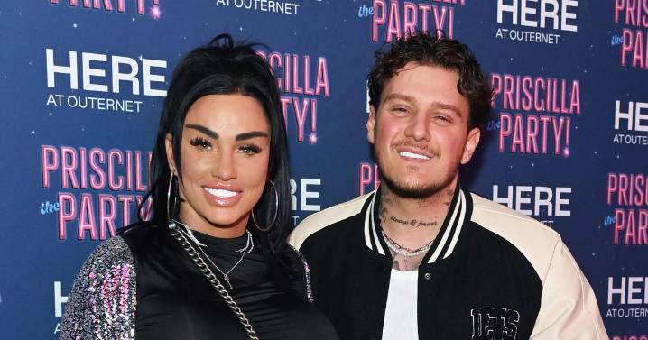 Katie Price 'won't let JJ Slater betray her' amid bitter feud with famous exes