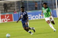 Motagua y Marathón empatan 3-3; Olimpia sigue líder del Apertura