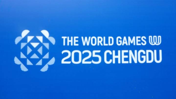 Fallece el italiano Mattia Debertolis tras sufrir un colapso en una prueba de los Juegos Mundiales de Chengdu