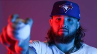 Blue Jays’ Alek Manaoh roughed up in Triple
