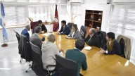Minería en Salta: Saneamiento, rutas y Belgrano Cargas, ejes de la agenda