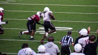 NMSU football: Photos from Aggies' 3rd scrimmage