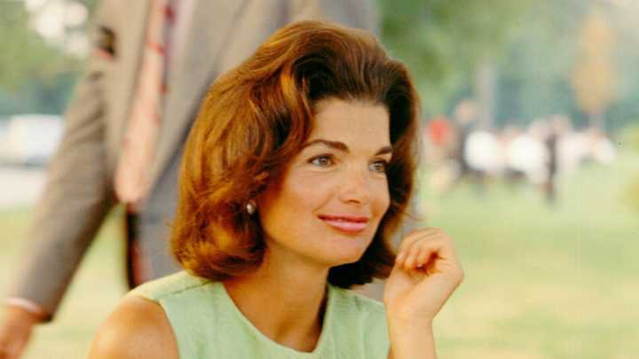 18 First Lady Fashion Mishaps That Happened On Foreign Visits