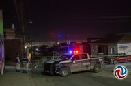 Hallan cuerpo dentro de un tambo abandonado en la colonia Miramar