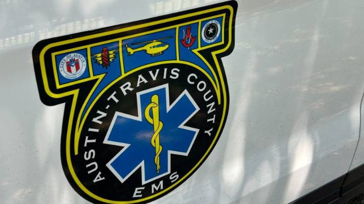 ATCEMS: One person dead after mobile crane  incident in northwest Austin