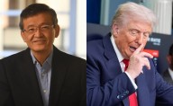 Trump se reúne con CEO de Intel tras pedir su dimisión; se reunirán para presentar propuestas de posibles inversiones en EU
