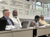 Fort Bend County Toll Road Authority rejects Fairchilds residents’ proposed route for tollway extension