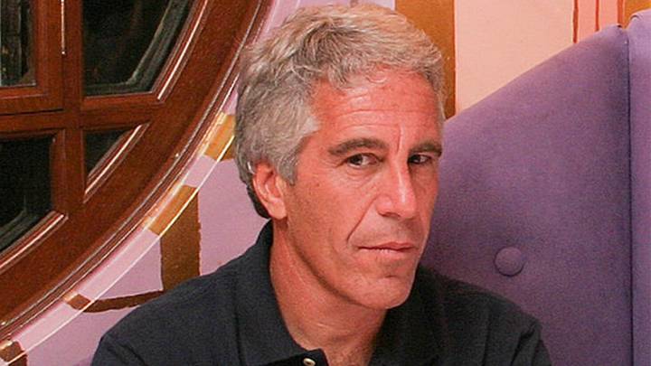 Epstein files latest: Grand jury transcript request denied
