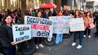 El Gobierno anunció que analiza aplicar un aumento en las prestaciones por discapacidad