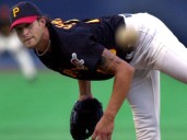Jail love letters revealed between ex-MLB murderer, mistress