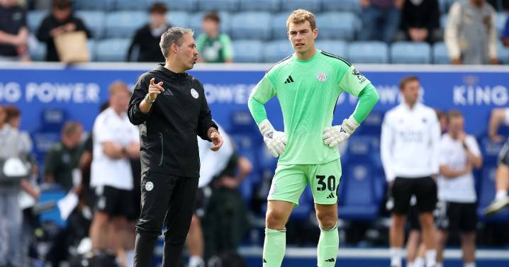 Leicester City's September team could look very different as two tactics may get popcorn flowing