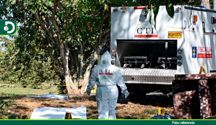 Se conocen detalles de la masacre en La Unión: las 4 víctimas no serían del municipio