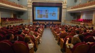 Tarazona continúa su XXII Festival de Cine con nuevos estrenos y el documental de Álex O’Dogherty e Ivan Karras