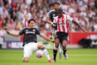 How playing two left-footed centre-backs sums up Aston Villa's problems