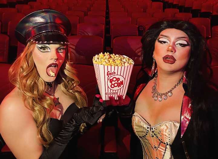 Fall Arts Guide: Where to watch indie, camp and cult films in Atlanta