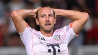 Harry Kane overcomes three-year first to save Bayern Munich from complete embarrassment