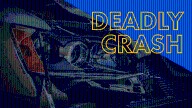 83-year-old driver dies after collision with pickup truck in Newaygo County