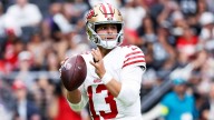 49ers’ outlook: 2025 schedule, Purdy expectations