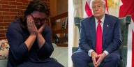 Federal judge, confused by Trump's definition of 'woman,' dismisses lawsuit filed after man joins Wyoming sorority