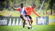 ¡La Sub-17 de Colombia busca otra victoria en Bolivia!