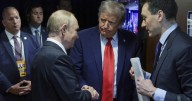 Trump runs into the difficulty of Putin diplomacy and ending a long war