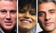 TIFF sales package ‘Kockroach’ to star Channing Tatum, Oscar Isaac, Zazie Beetz