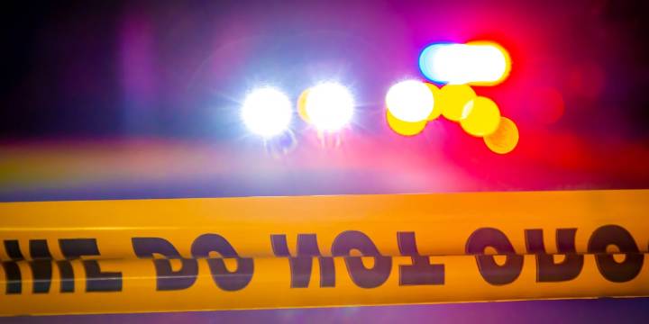 Parked cars hit by gunfire outside Evansville apartment complex