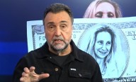 El editorial de Navarro en TTxB: "Karina, más cerca de la cárcel que de la Rosada"