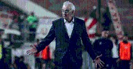 Jorge Fossati responde con firmeza tras perder ante Palmeiras: "No tenemos tiempo..."