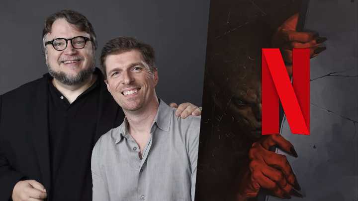 Guillermo del Toro's 'Boy in the Iron Box' Film Reportedly Begins Filming October 2025