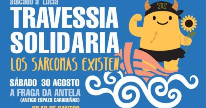 Travessia Solidaria