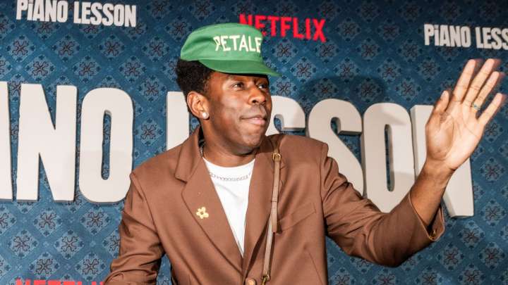 Tyler, The Creator Has A Surprising Favorite Member Of G