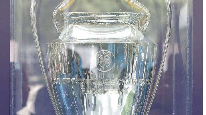 Arroja grandiosos partidos sorteo de la “Champions”