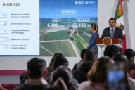 Va Conagua por recuperación de agua de consumo humano