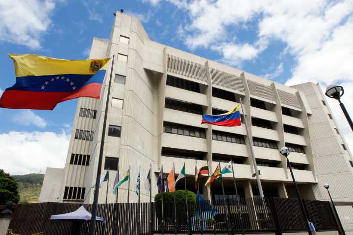 TSJ dispuso el regreso asistido de 26 niños que estaban en EE. UU.