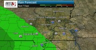Cool Spell, Staying Mostly Dry!