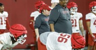 3-star defensive lineman T-Ron Richardson commits to OU football's 2026 recruiting class