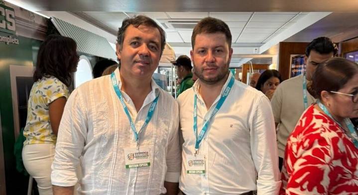 MASORA representó la subregión en encuentro de ciudades sostenibles en Puerto Rico