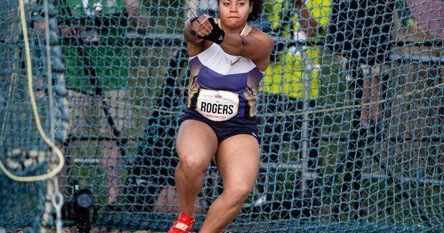 Canada sends four defending champions to world athletics championships in Tokyo