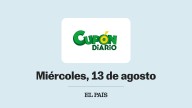 Cupón diario de la ONCE: comprobar sorteo del miércoles 13 de agosto