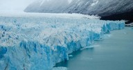 Chile celebrará cada 21 de marzo el Día Nacional de los Glaciares gracias a sus 26 mil reservas de agua dulce