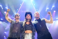 Erreway hizo historia: lágrimas, emoción y la sorpresa de los fans