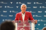 BMW Championship chairman is a renowned amateur golfer