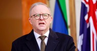 Australia accuses Iran of directing at least two antisemitic attacks as it expels ambassador