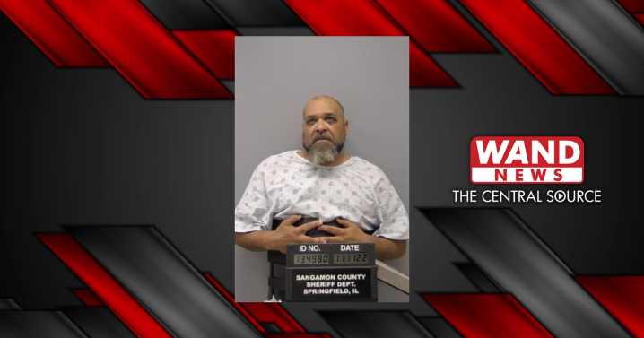 Man found guilty in deadly I-55 crash sentenced to 17 years