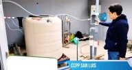 Ica refuerza acceso al agua segura con nuevos sistemas de potabilización en nueve centros poblados