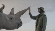There are just two northern white rhinos left. This film follows the race to save them from extinction