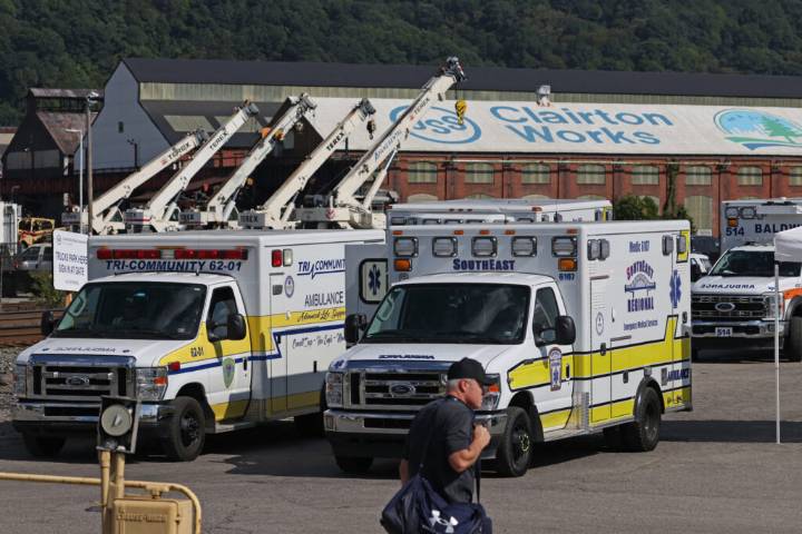 ‘It Didn’t Have to Be This Way’: After Another Explosion at Clairton Coke Works, Advocates Call for Accountability